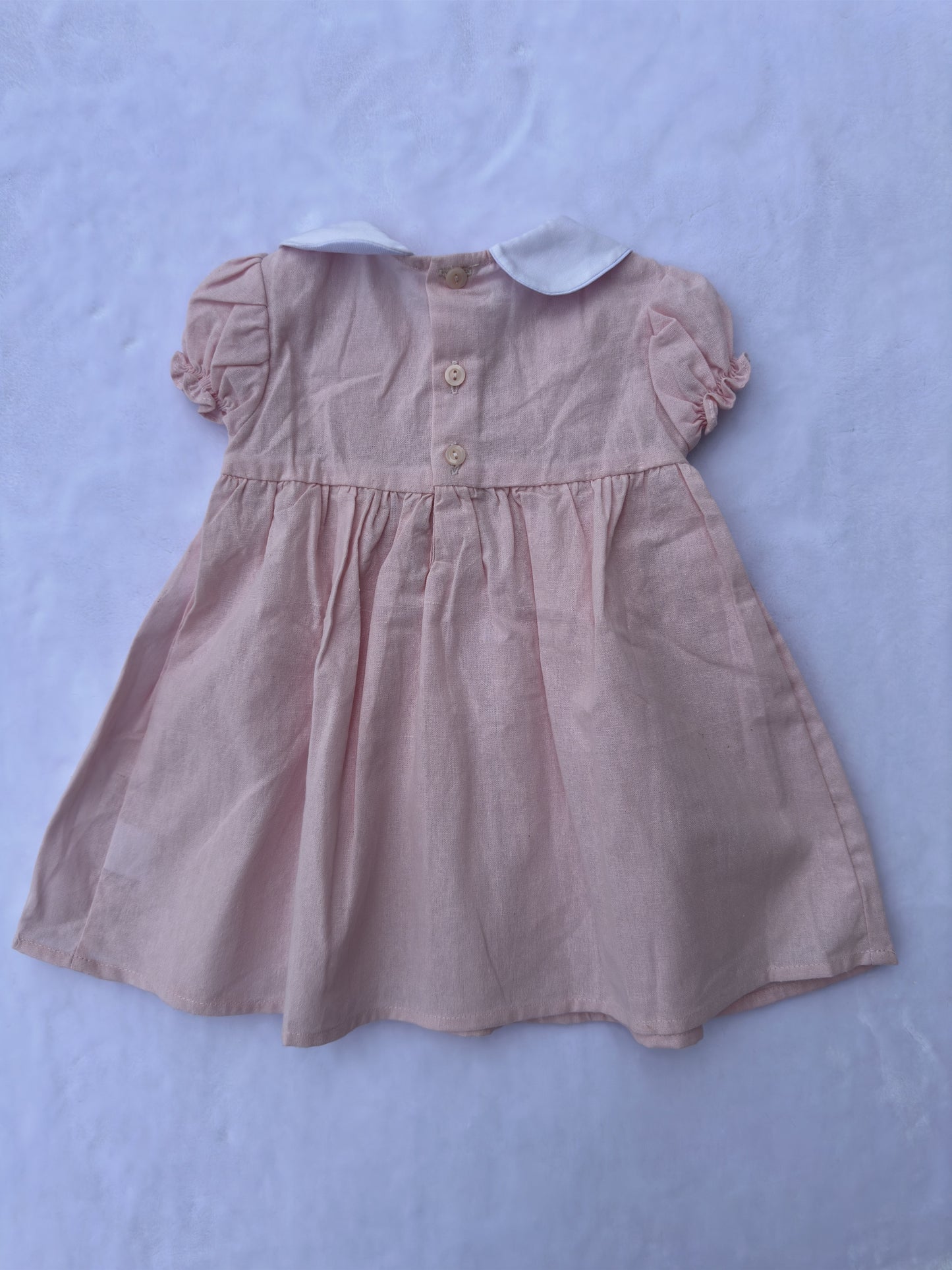 Classic Comfort Dress