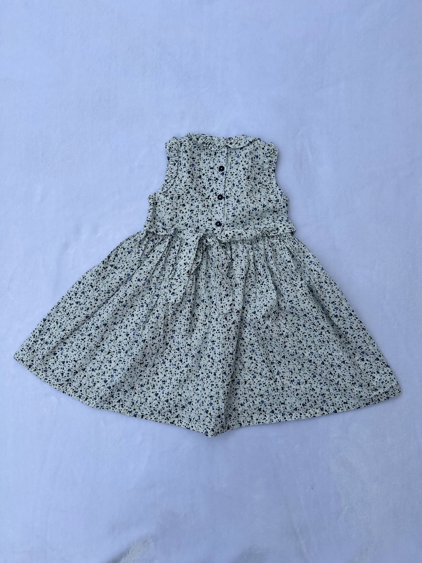 Bluebell Grace Dress