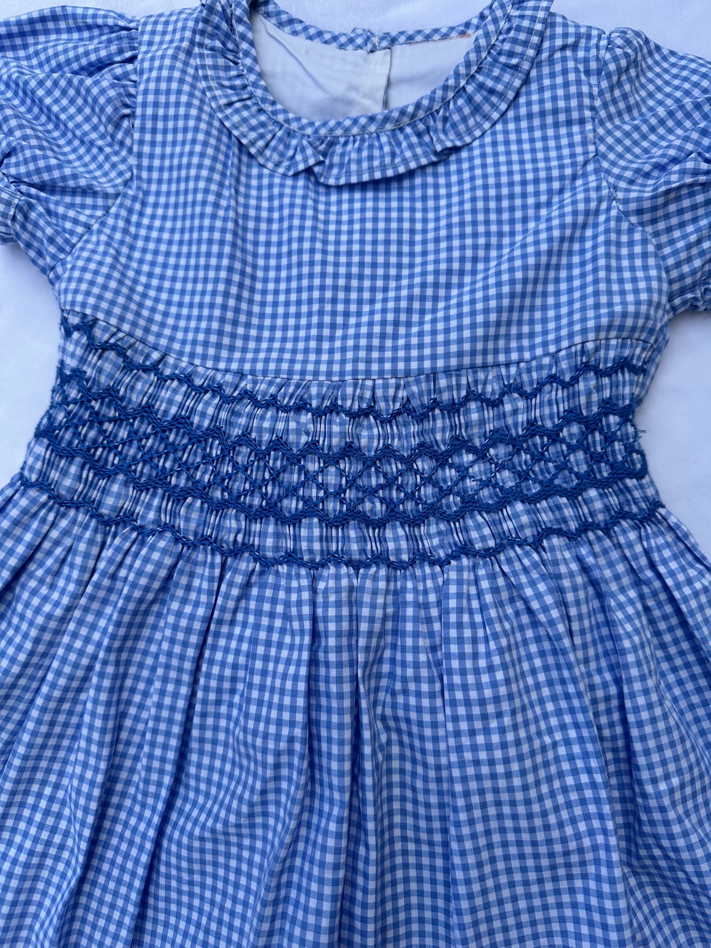 Meadow Grace Dress