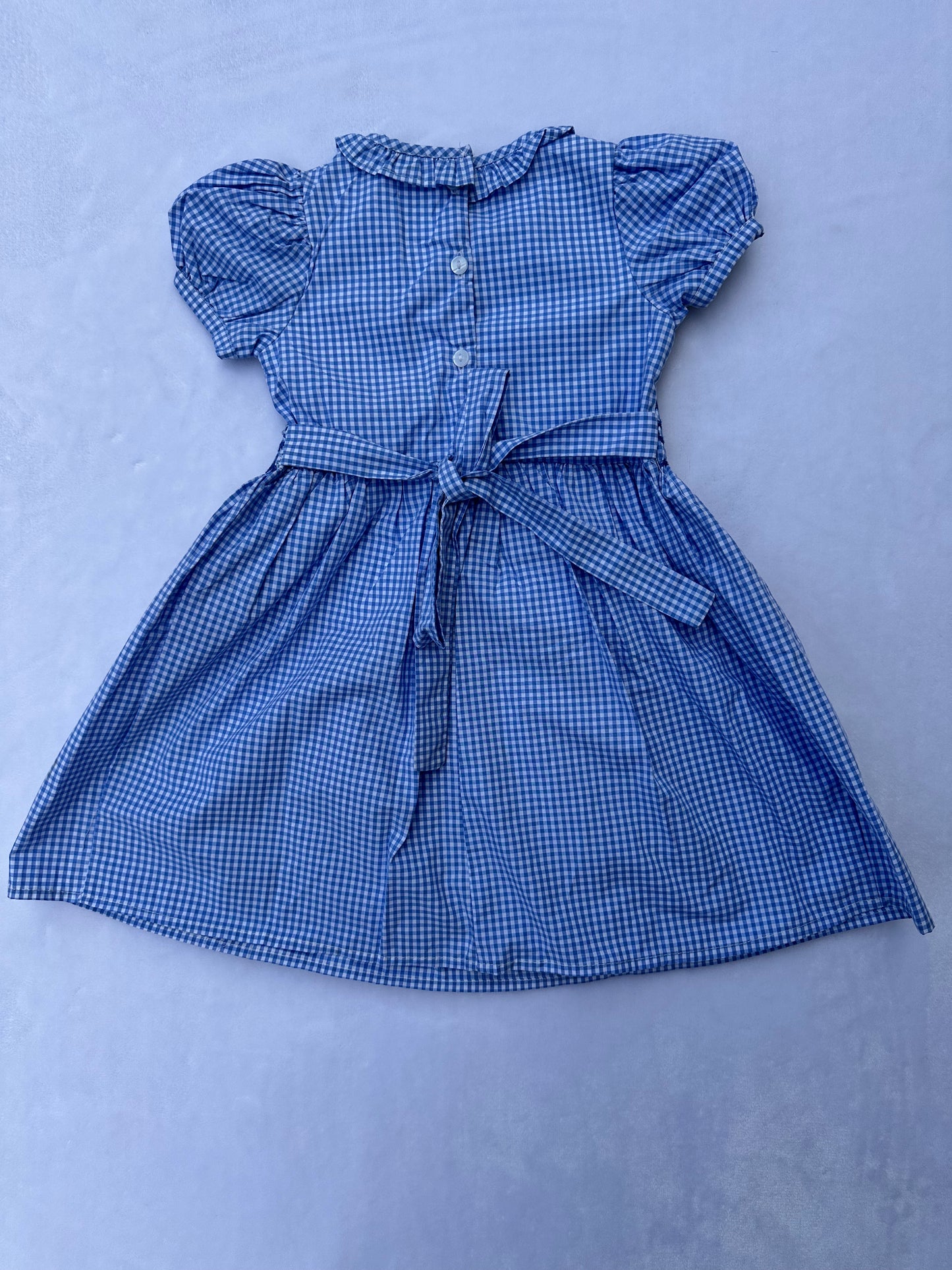 Meadow Grace Dress