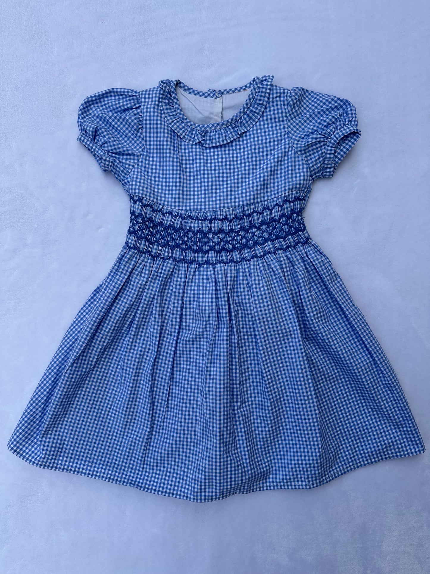 Meadow Grace Dress