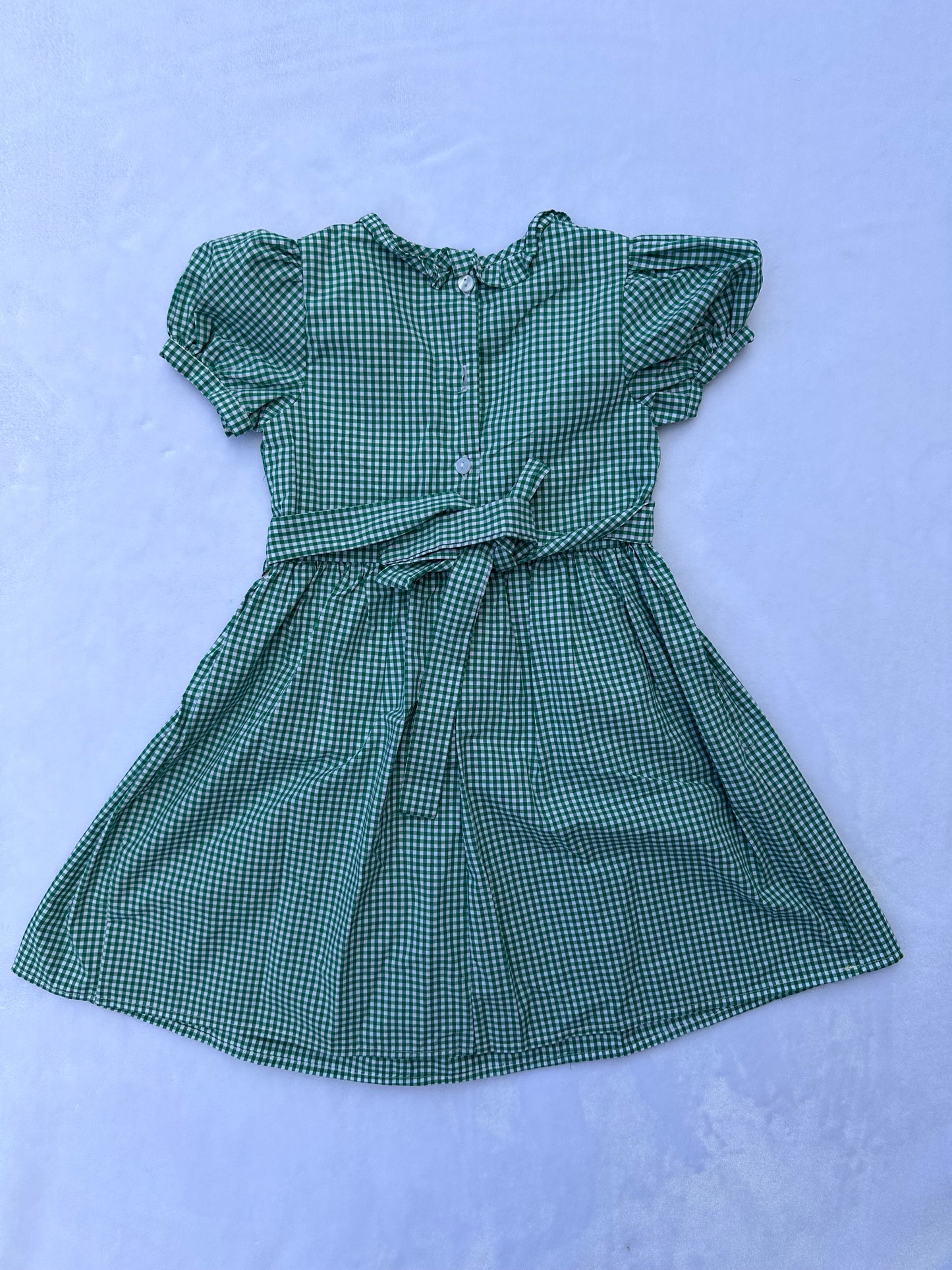 Meadow Grace Dress