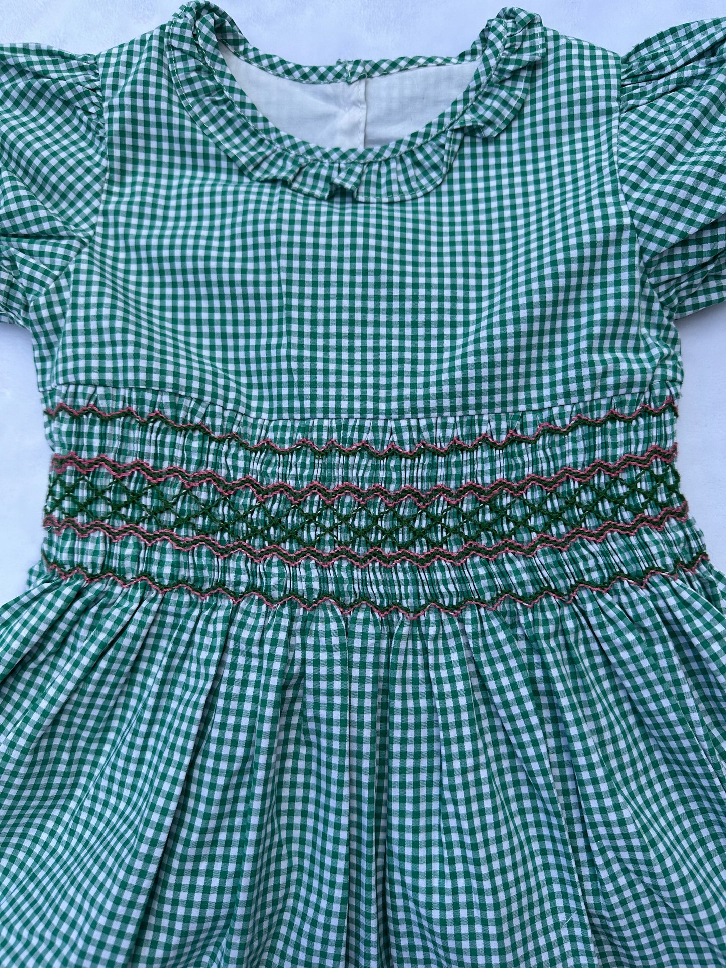 Meadow Grace Dress