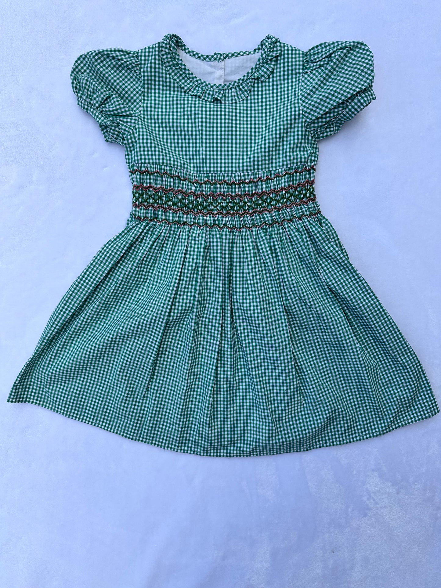 Meadow Grace Dress
